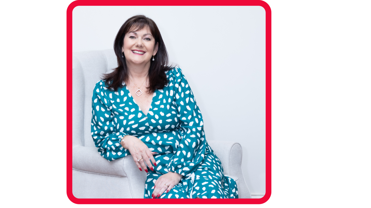 Dr Paula Smith - Public Speaking and Presentation Skills