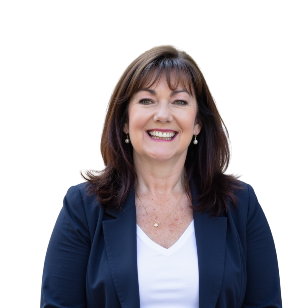 Dr Paula Smith - Public Speaking and Presentation Skills expert Perth
