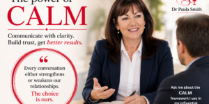 Communication Skills Perth